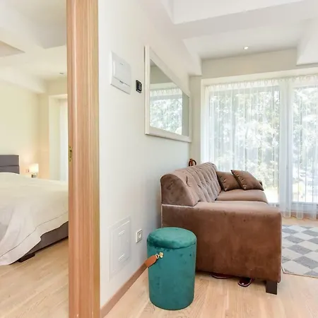Appartement In The Center Of *